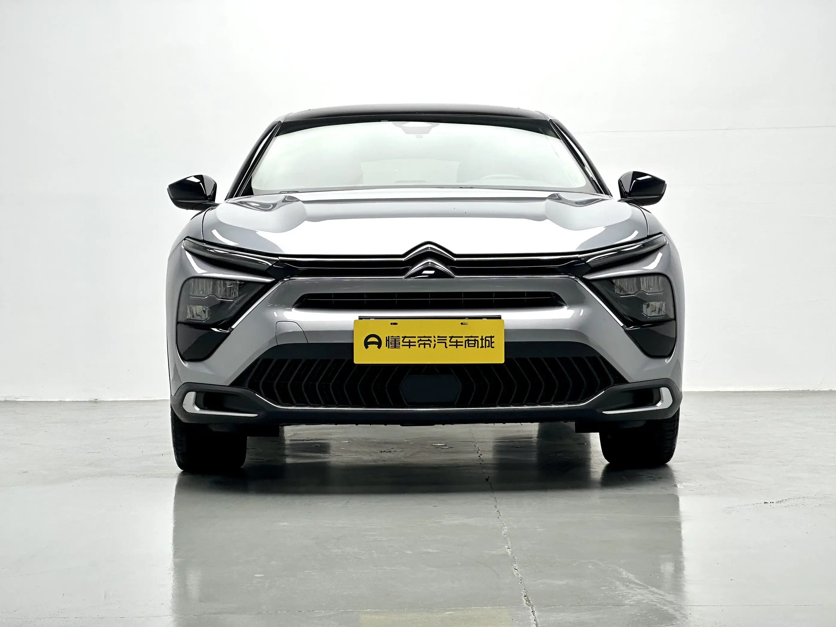Citroën Versailles C5 X