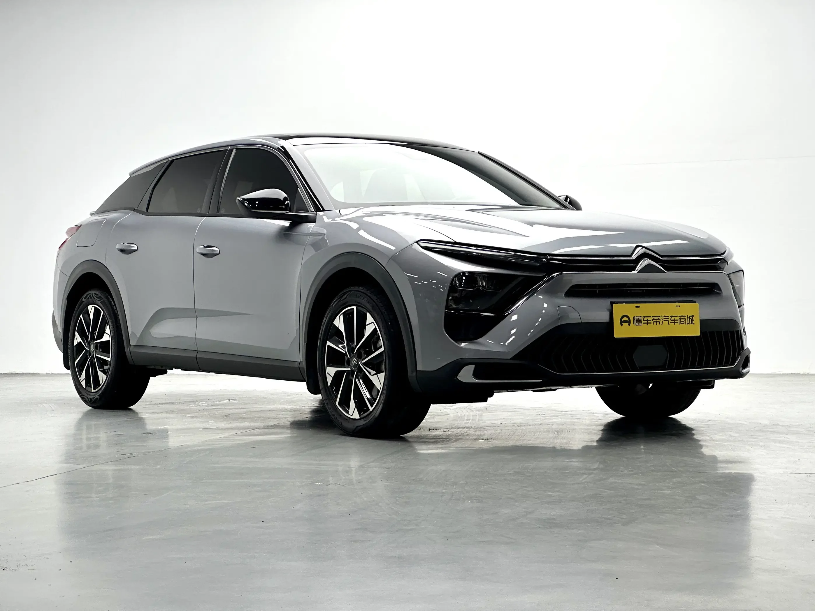Citroën Versailles C5 X