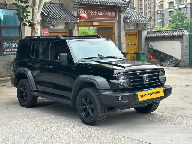 Tank 300