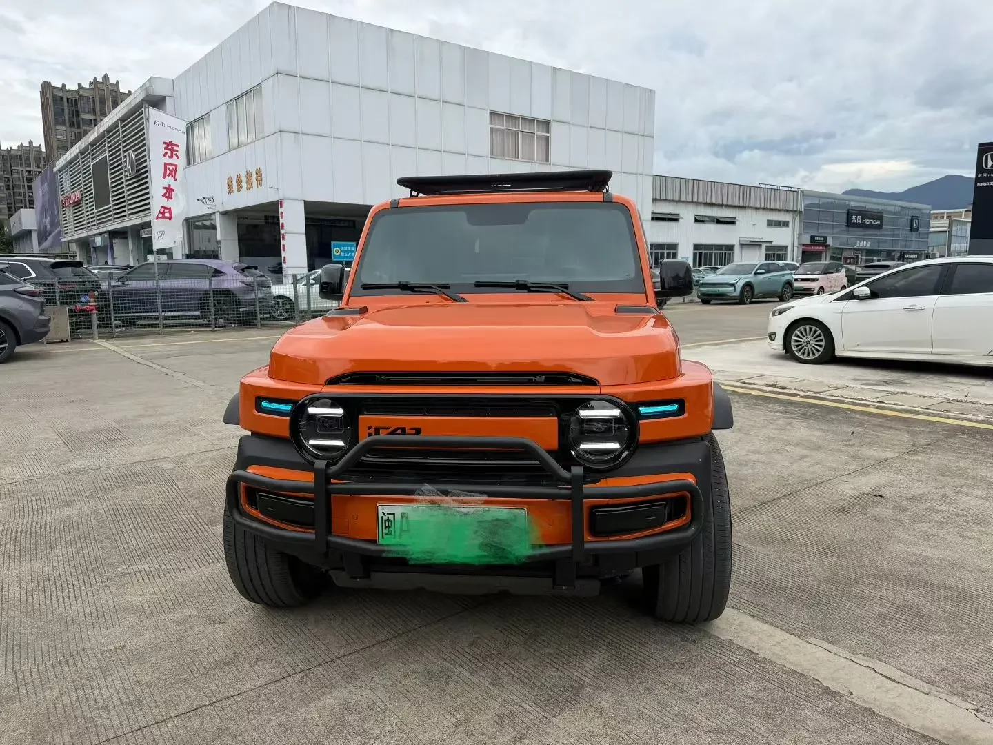 ICAR Super V23