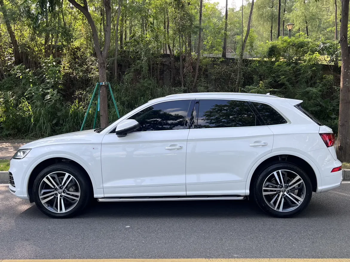 Audi Q5L