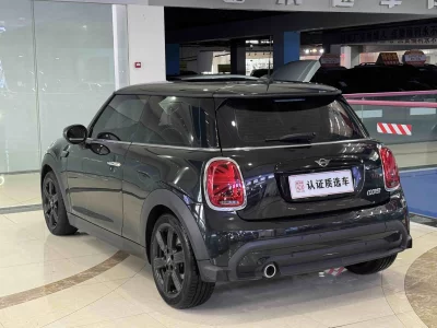 MINI 