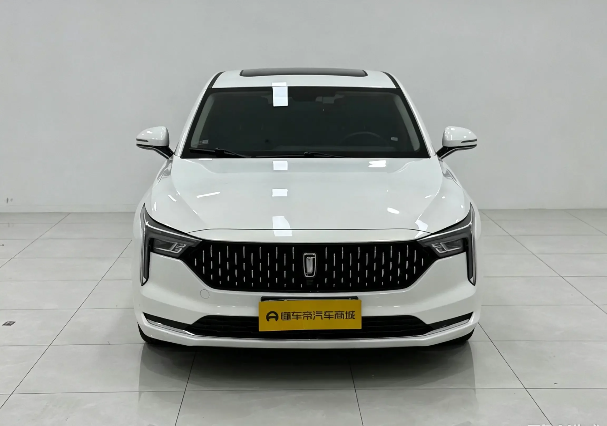 FAW Bestune B70 (Besturn B70)