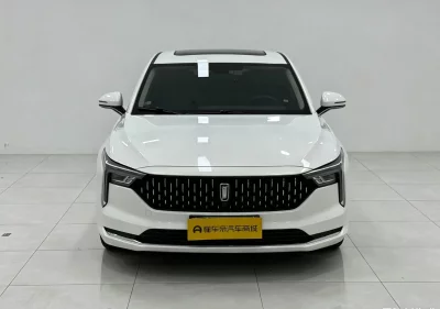 FAW Bestune B70