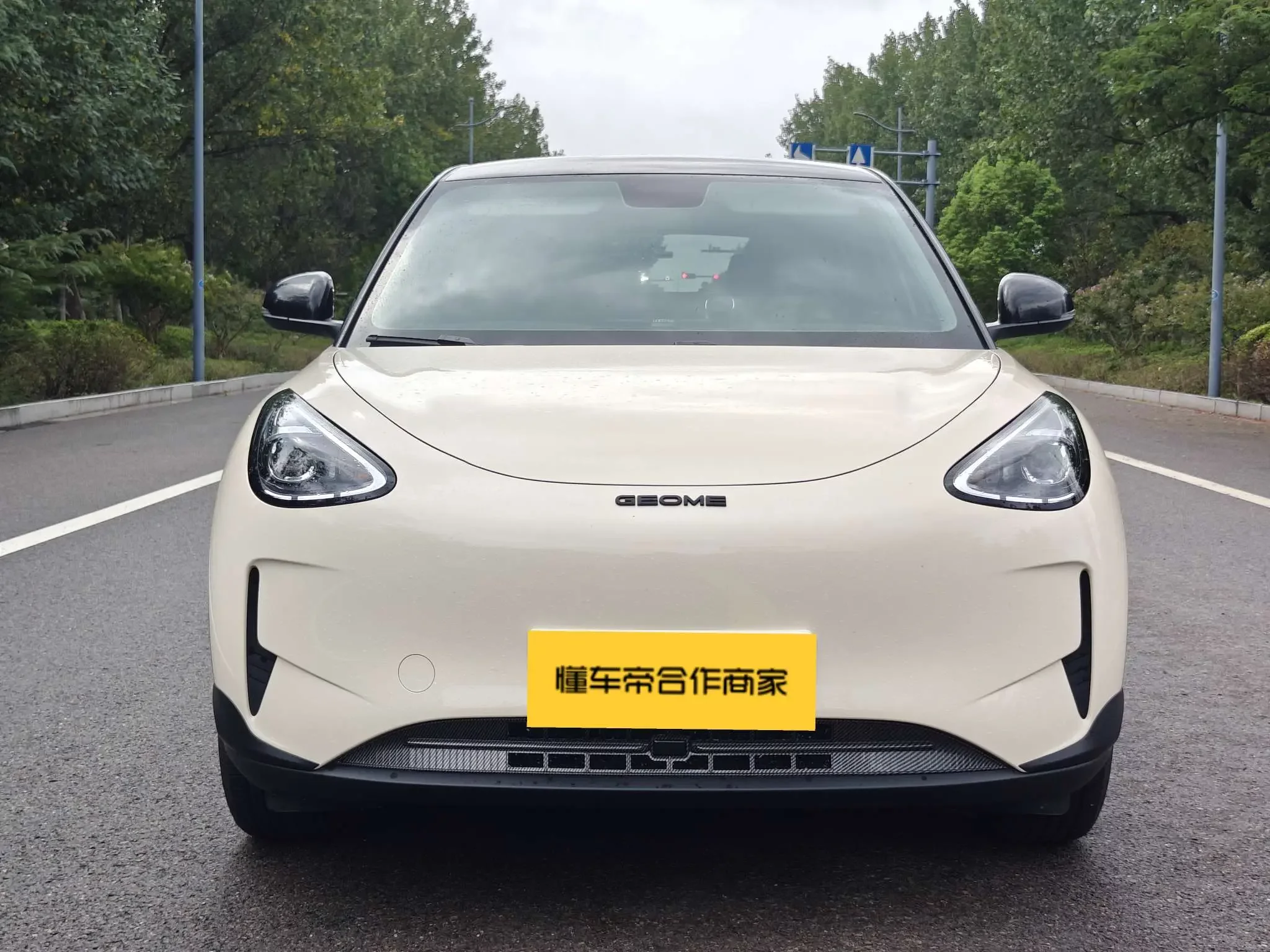 Geely Star Wish