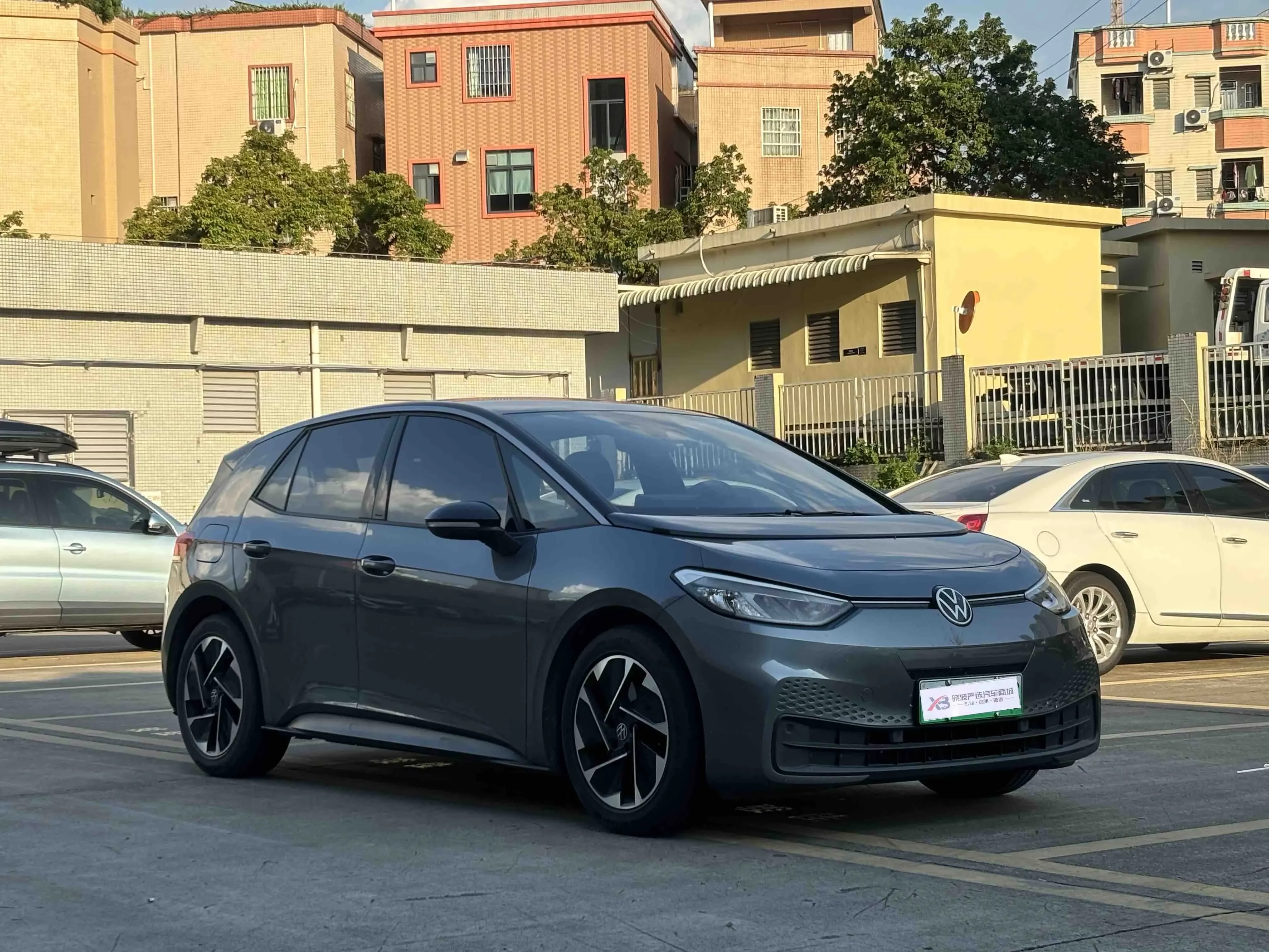Volkswagen ID.3