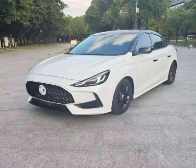 MG 5