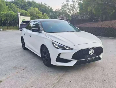 MG 5