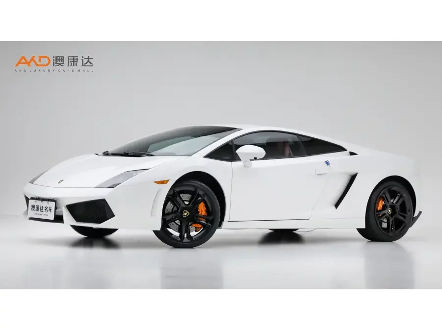 Lamborghini Gallardo
