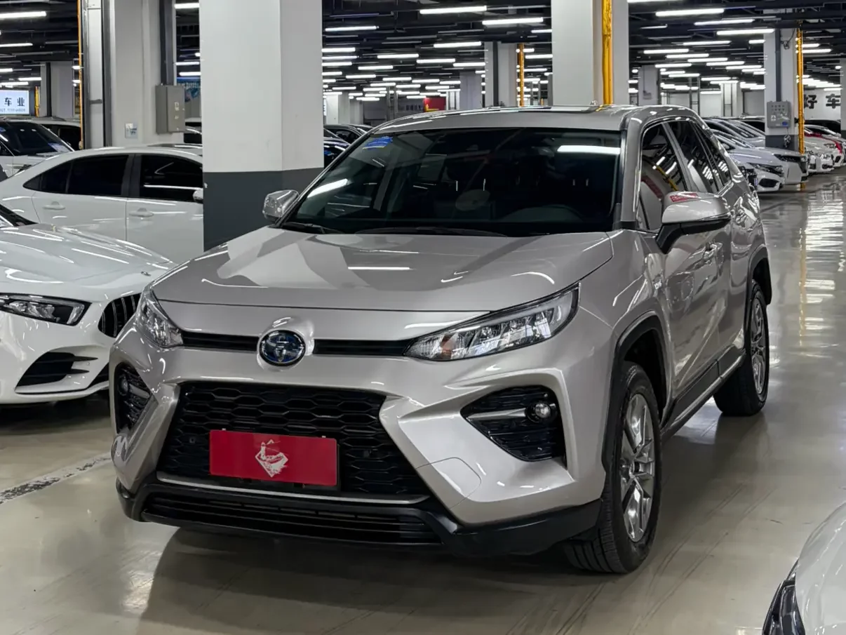Toyota Willanda