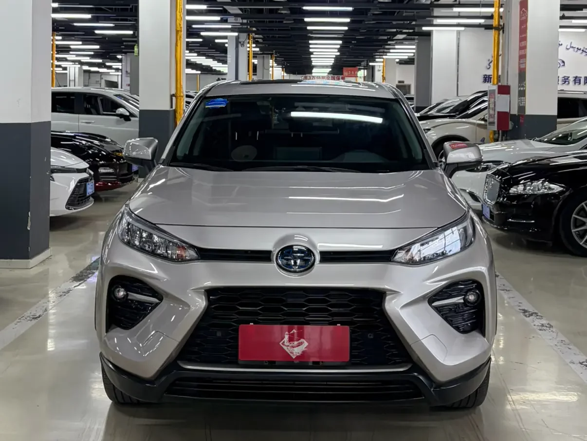 Toyota Willanda