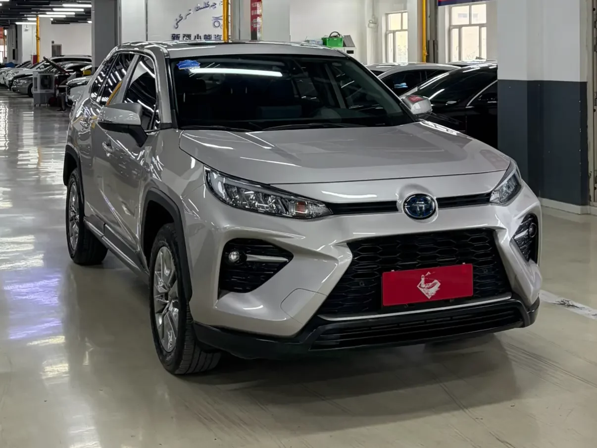 Toyota Willanda