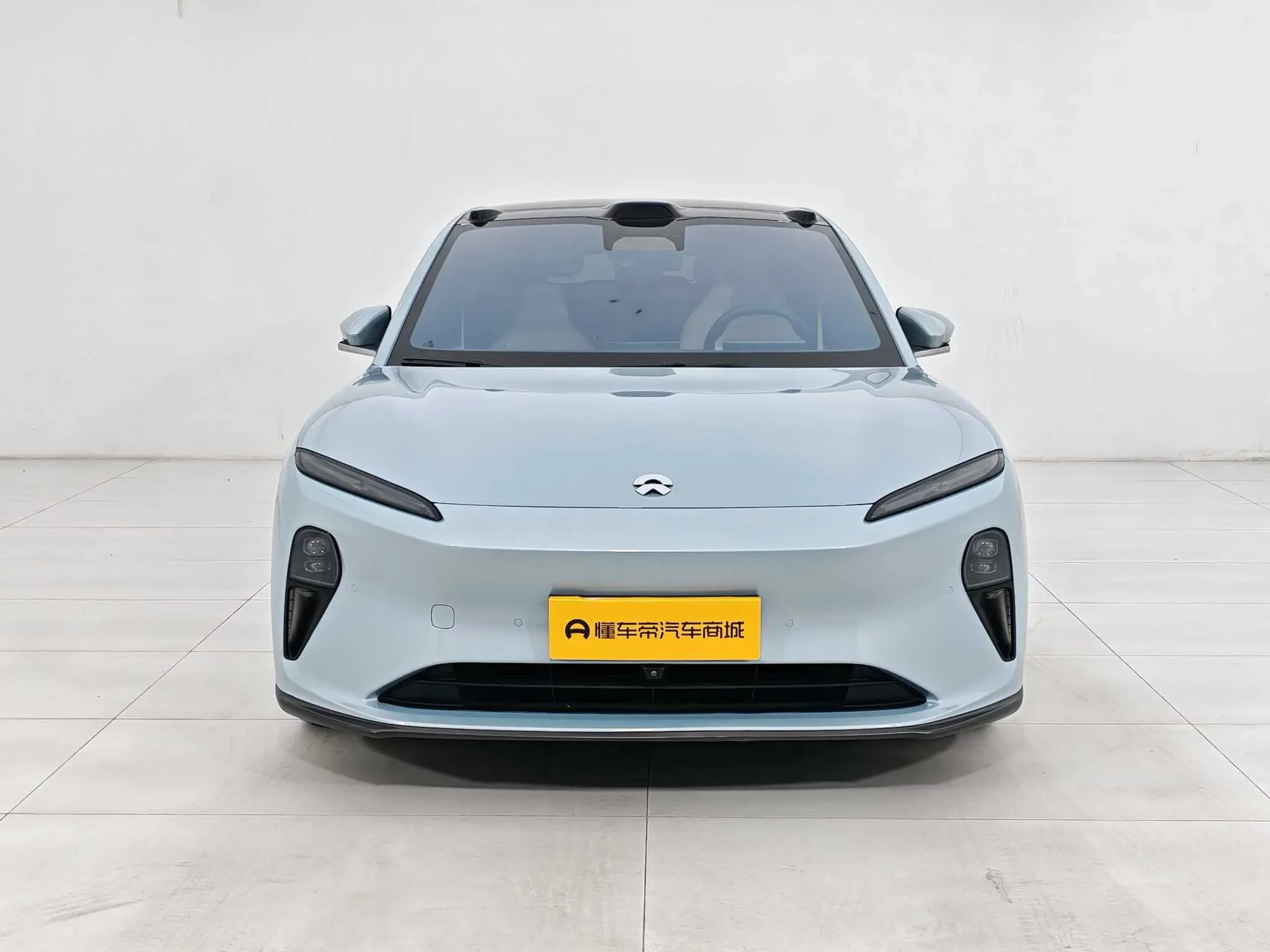 NIO ET5T