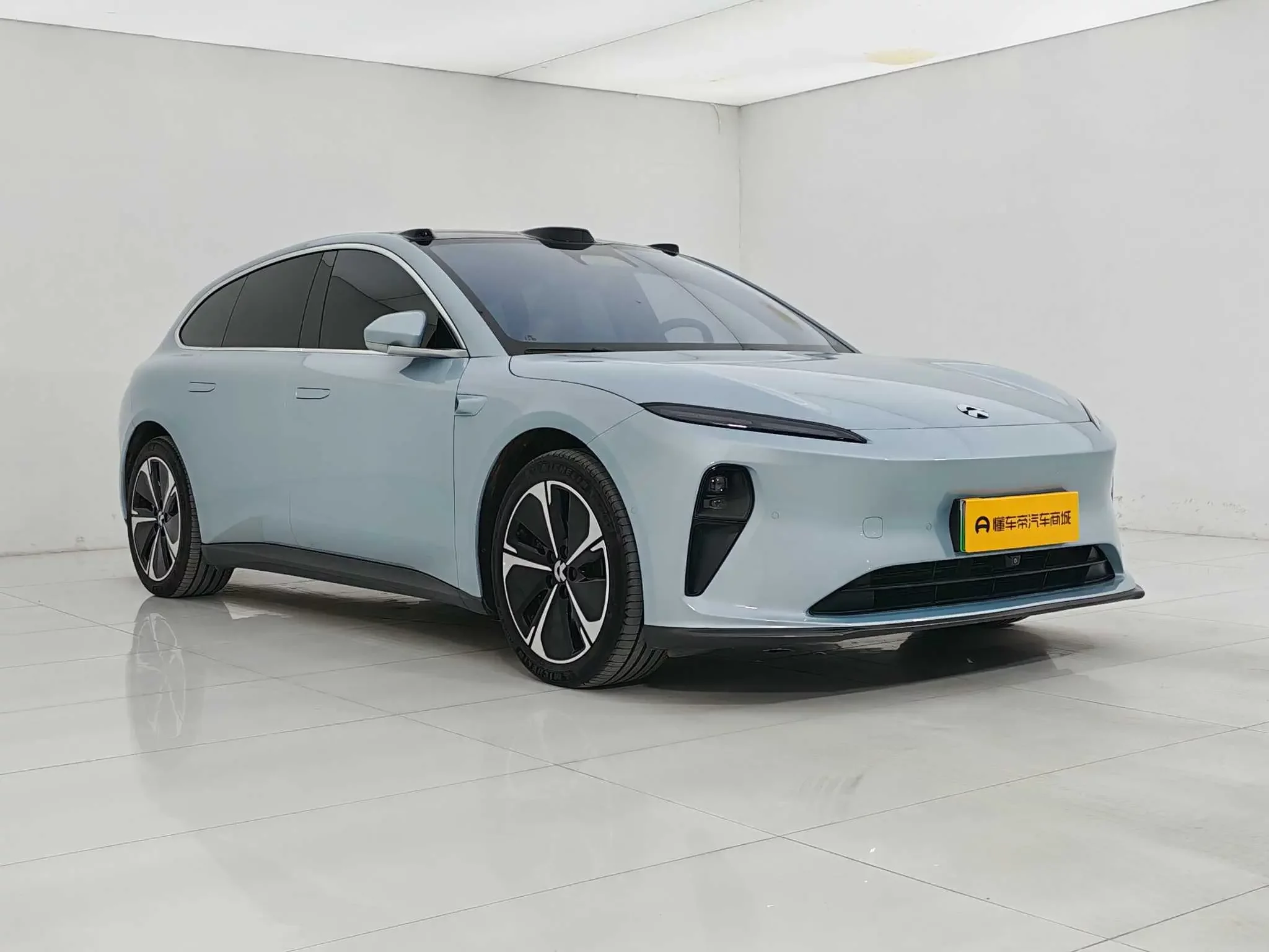 NIO ET5T