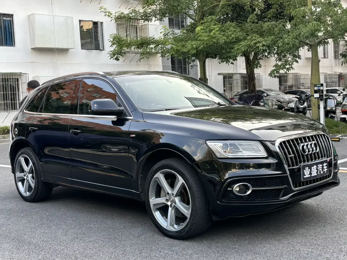 Audi Q5