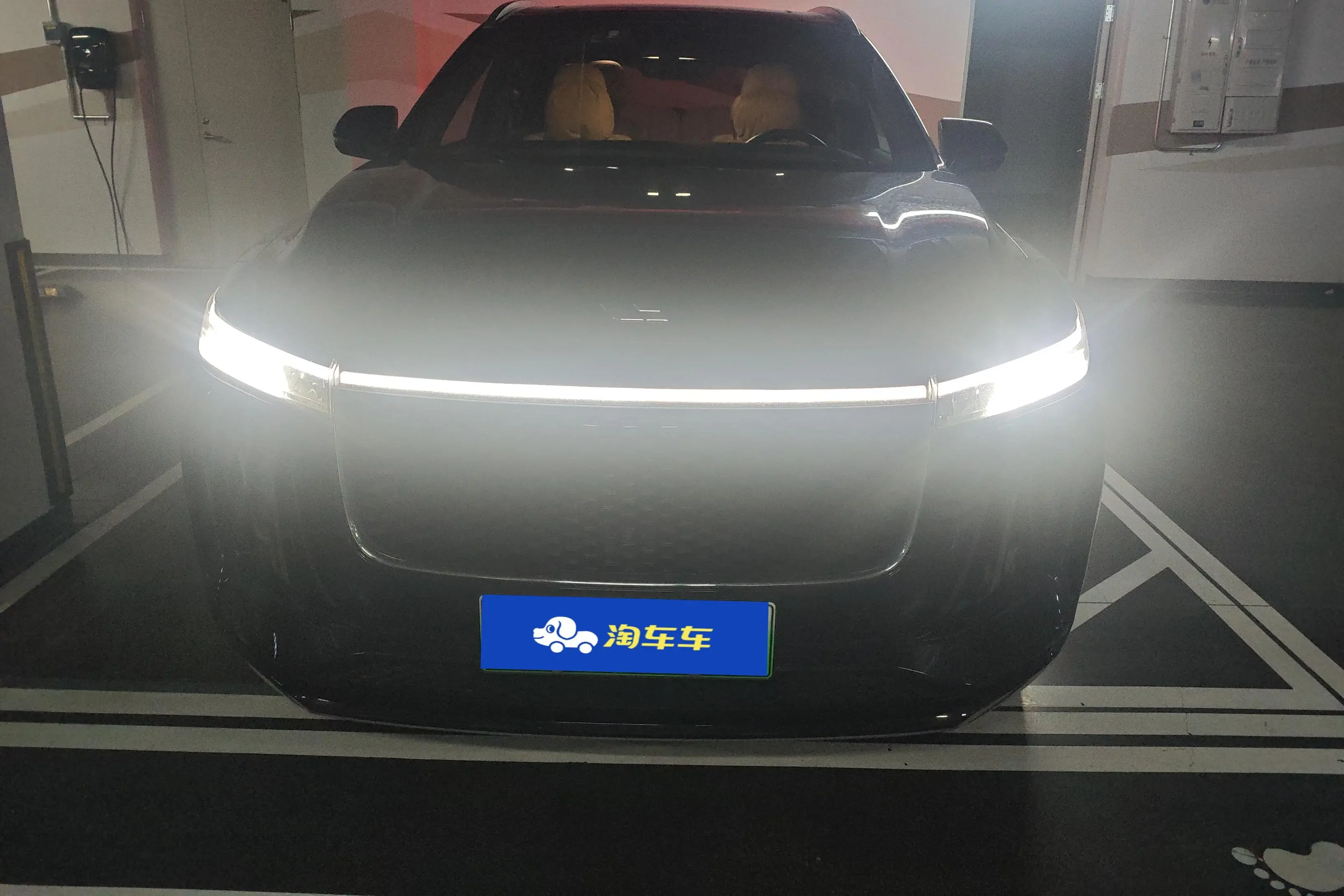 Li ONE (Ideal ONE)