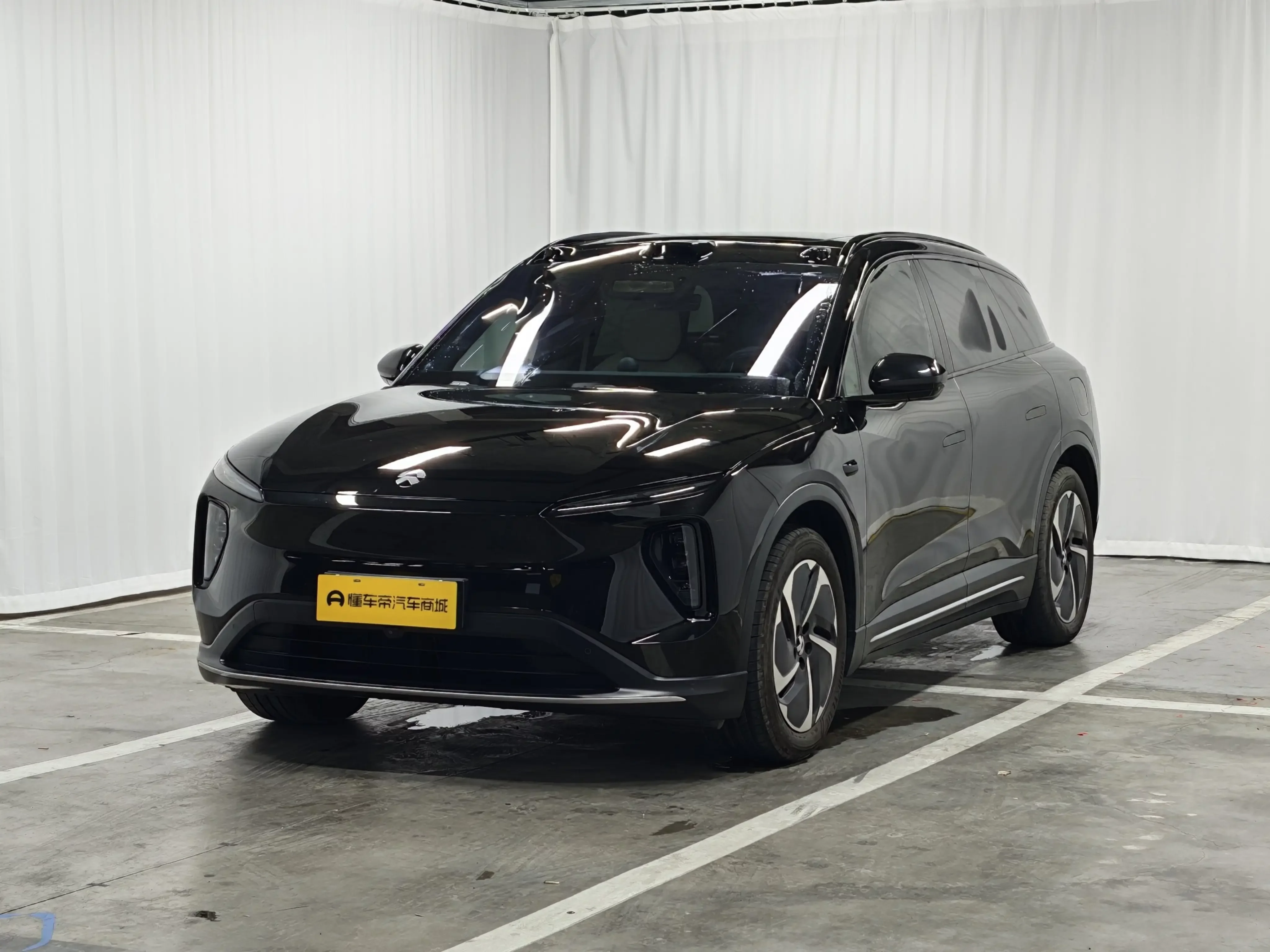 NIO ES6