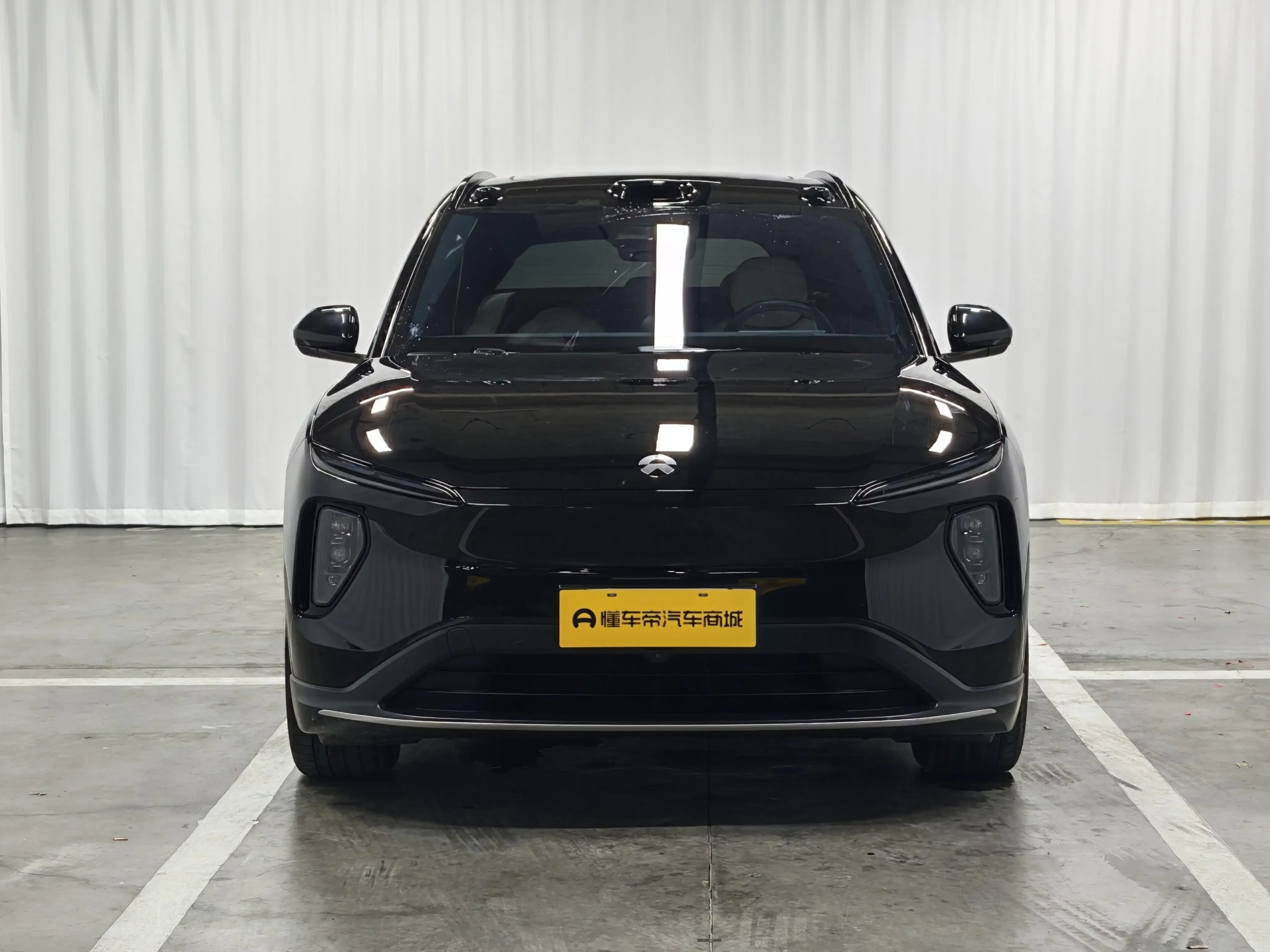 NIO ES6