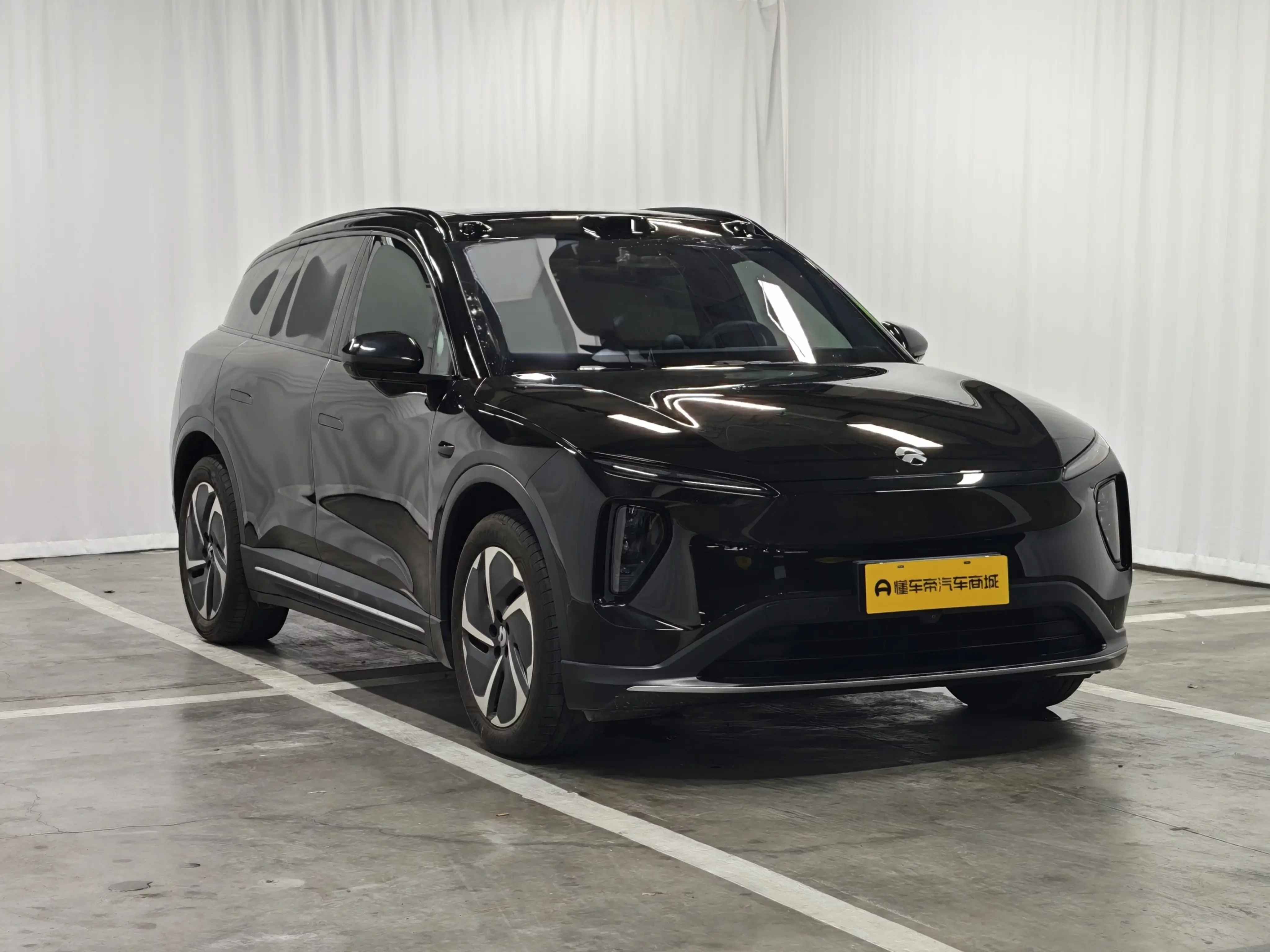 NIO ES6