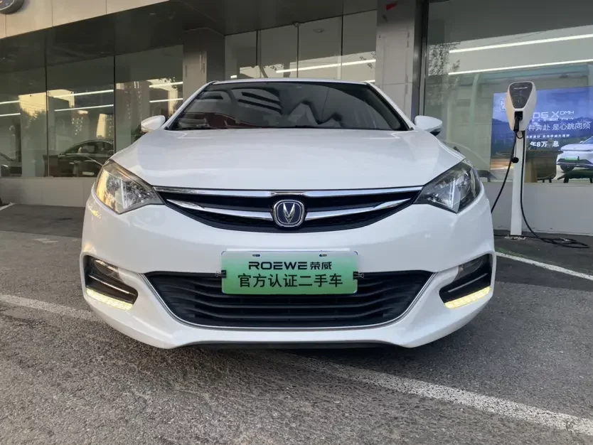 Changan Eado XT