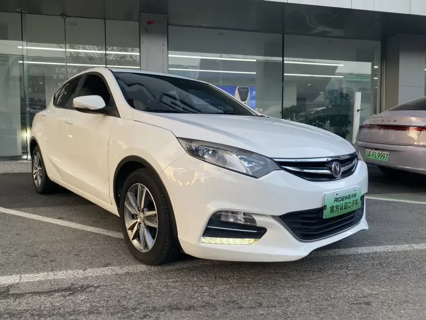 Changan Eado XT