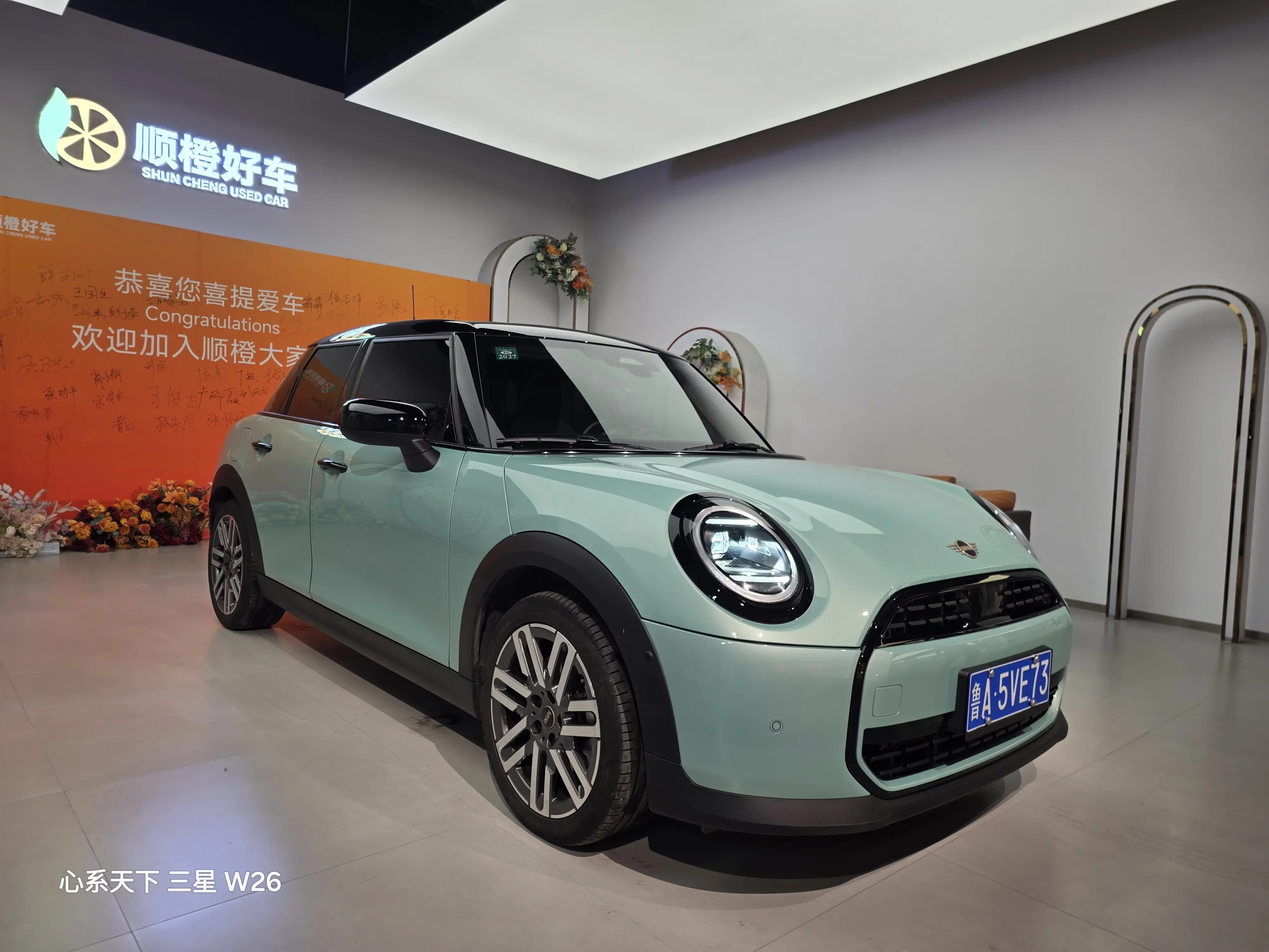 MINI 