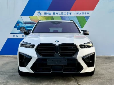 BMW X5M