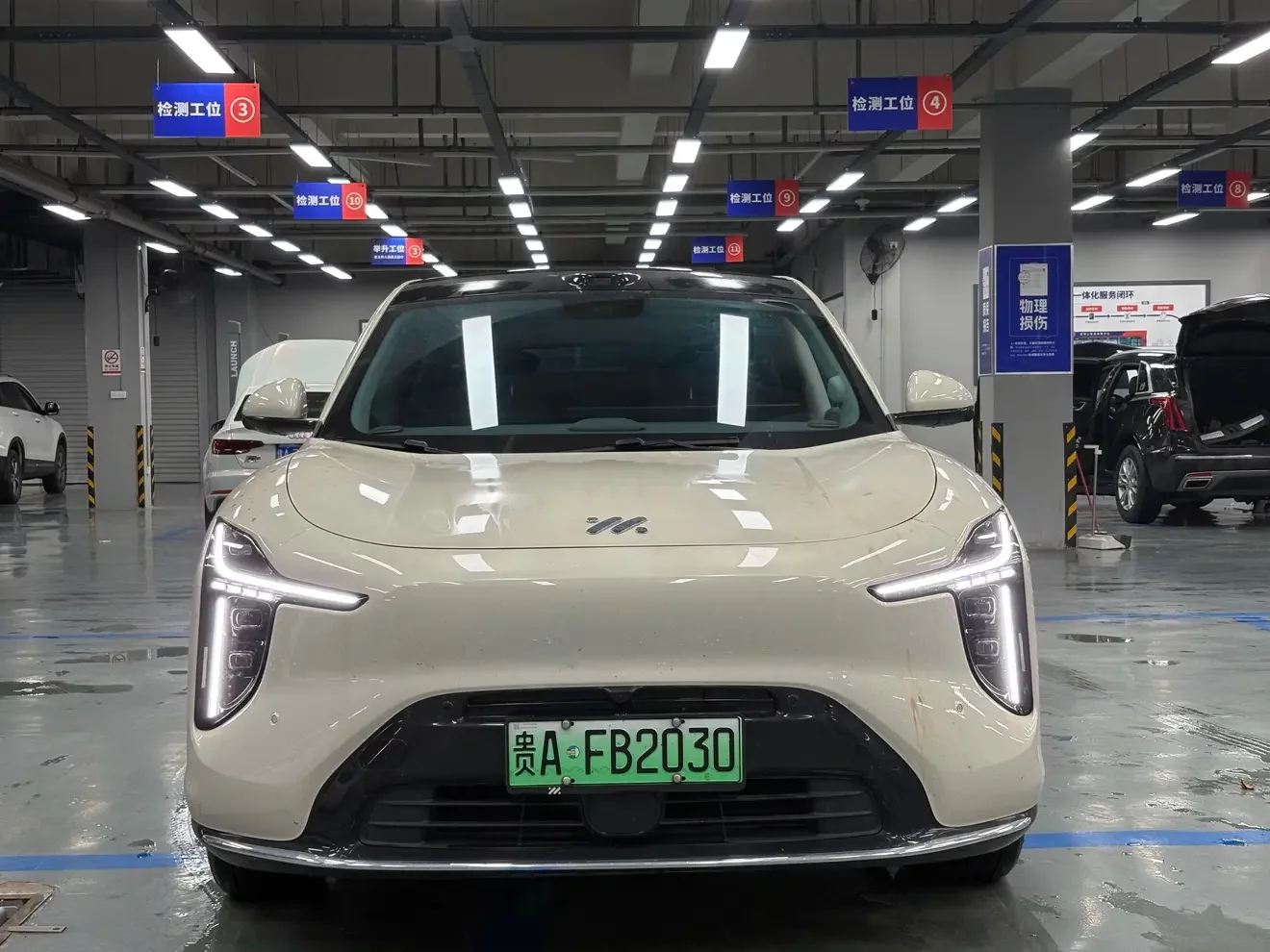 Zhiji LS6
