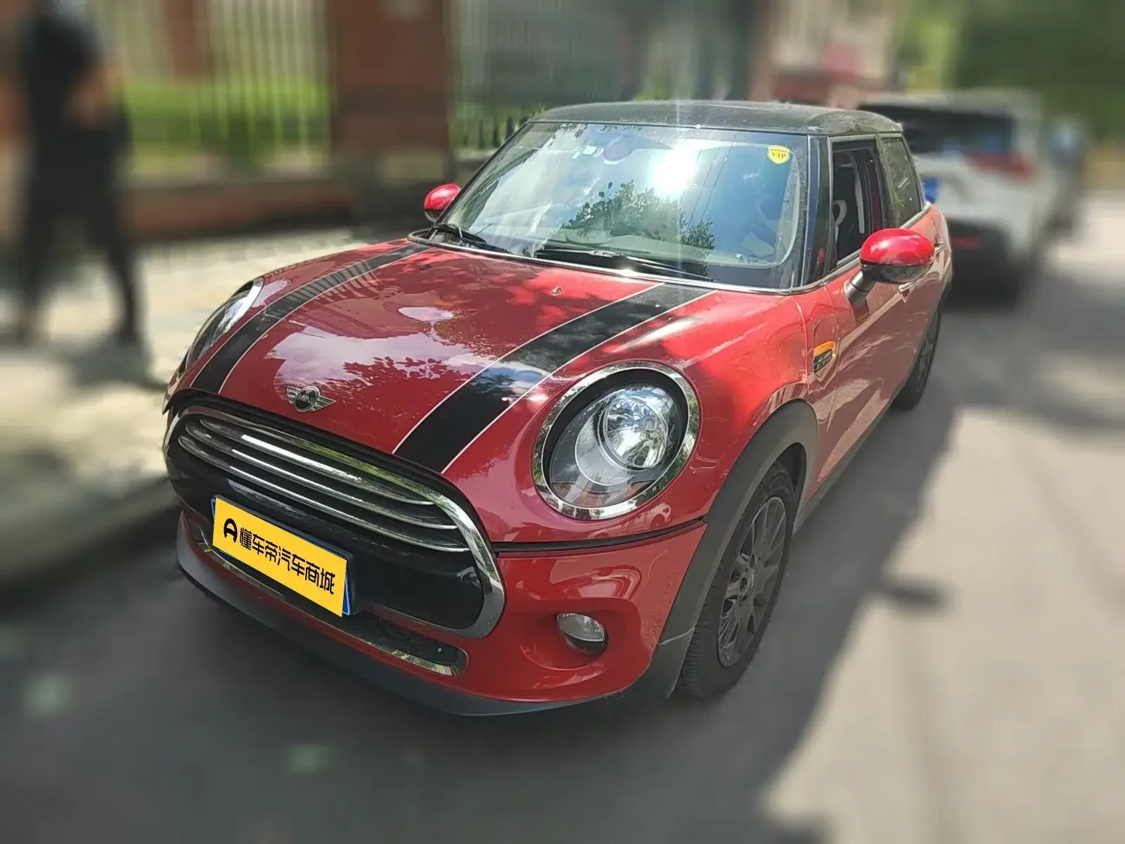 MINI 