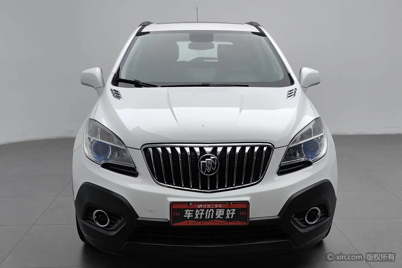 Buick onkola