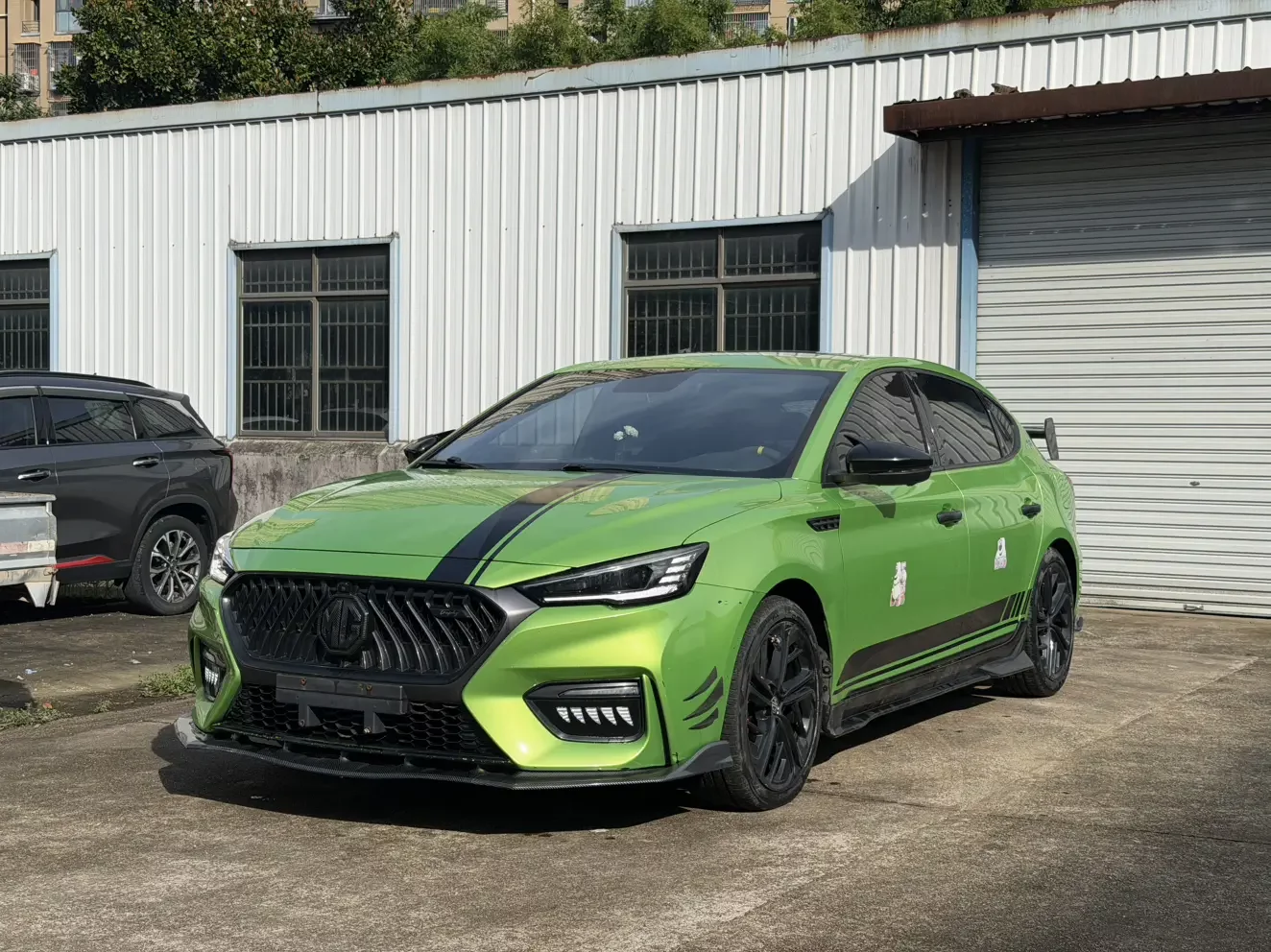 MG 6