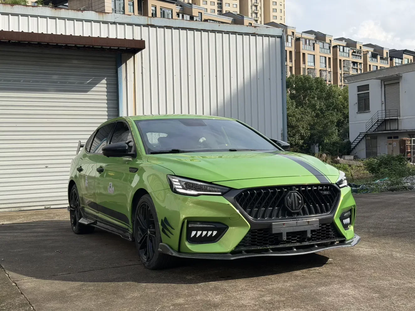 MG 6