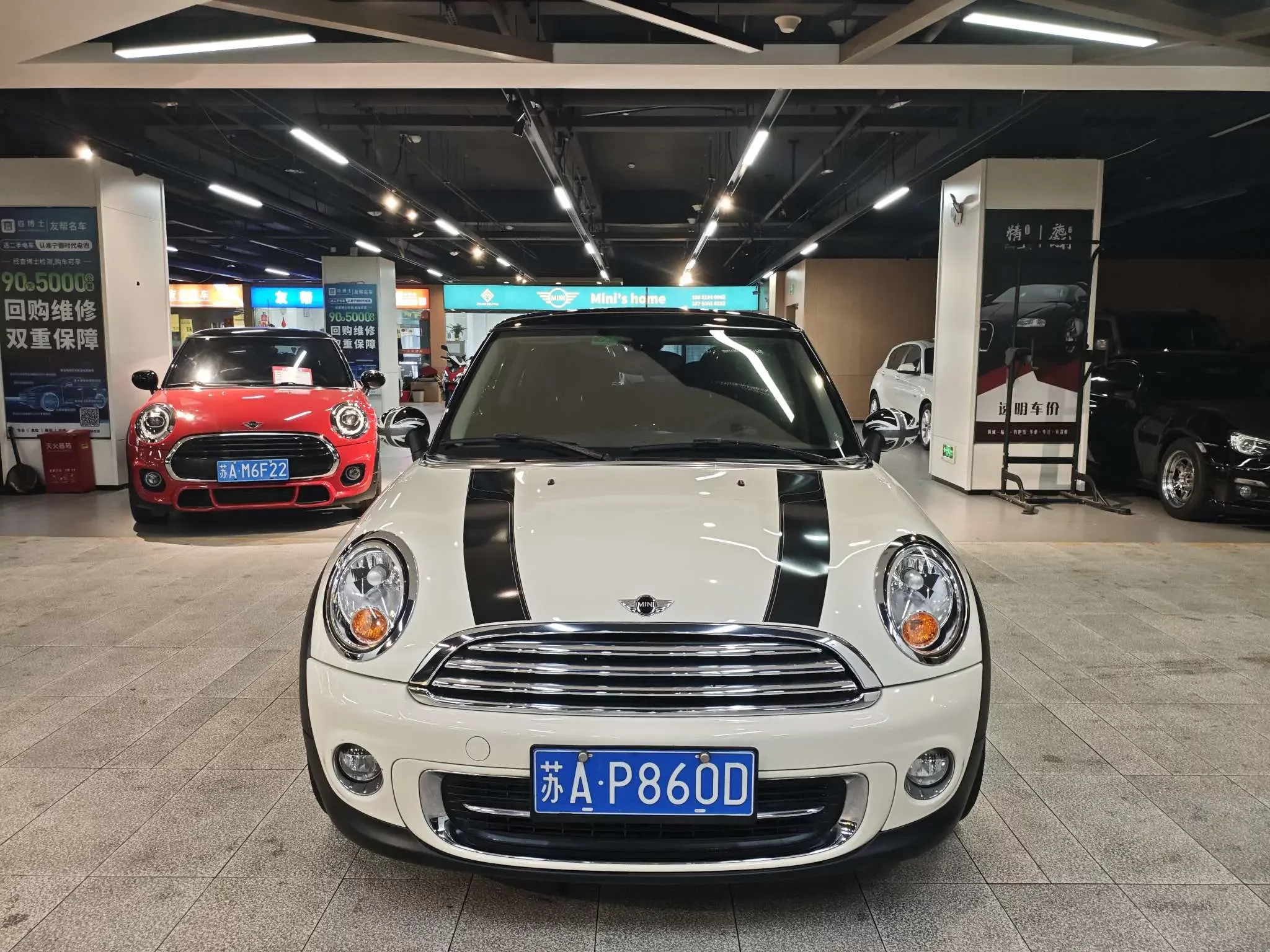 MINI 