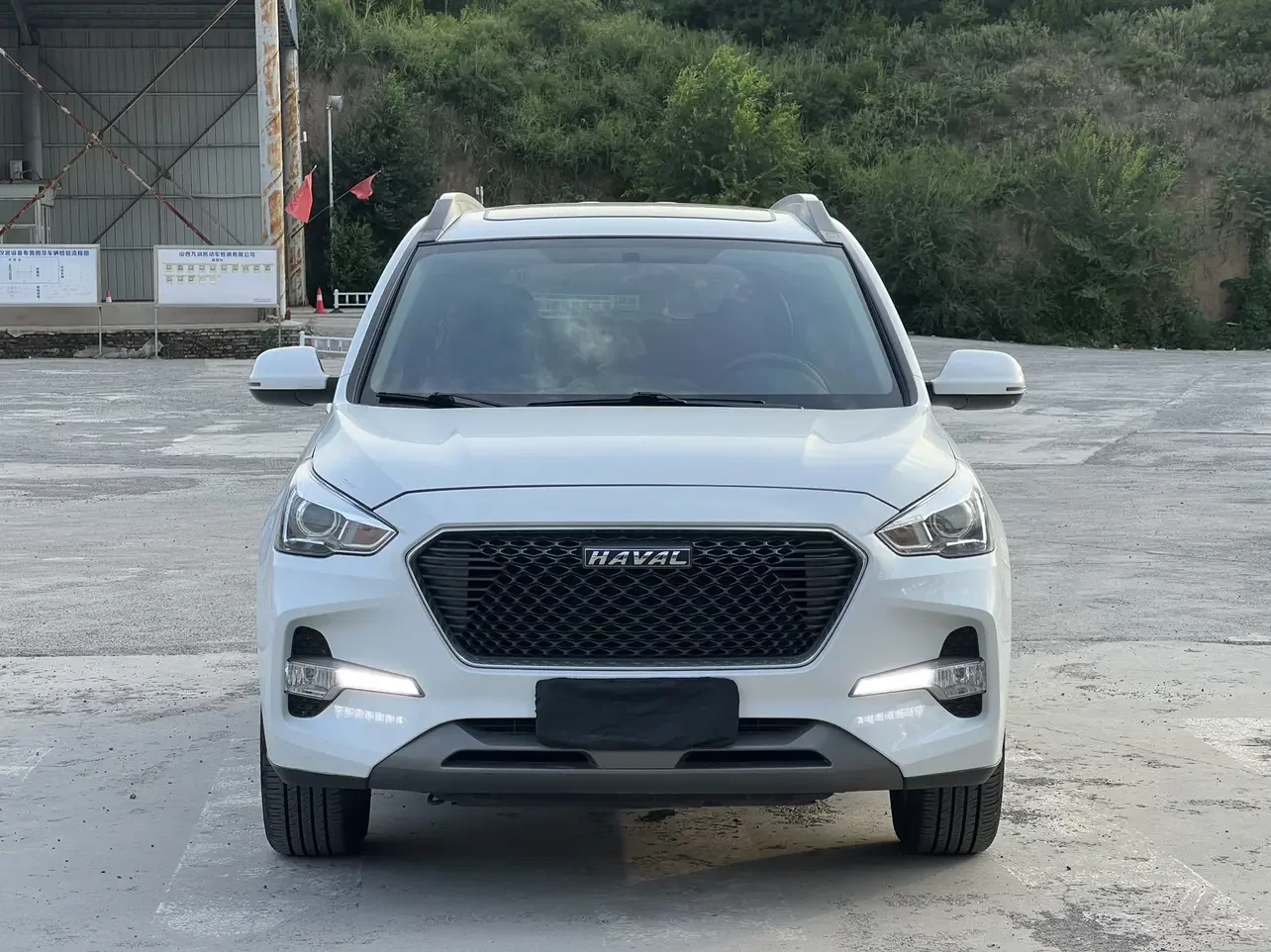 Haval M6