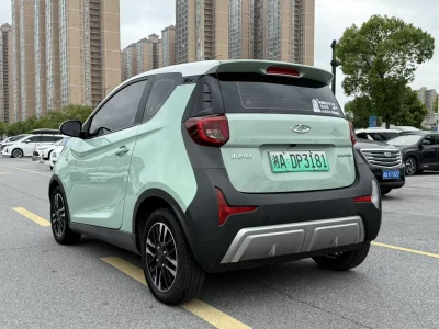 Chery eQ1