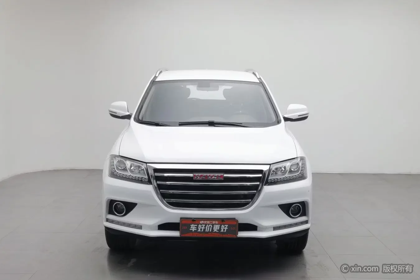 Haval H2
