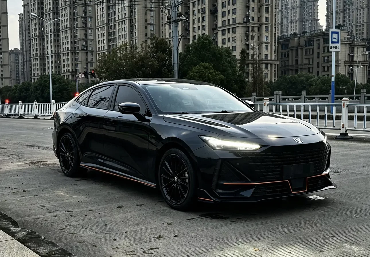 Changan UNI-V