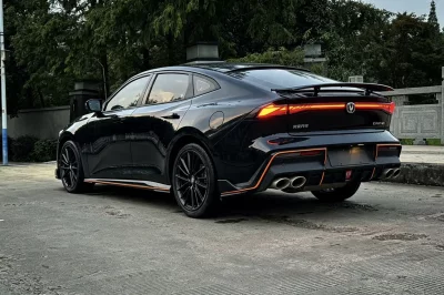 Changan UNI-V