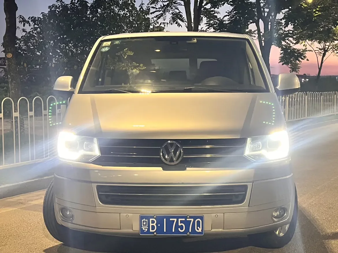 Volkswagen Metroway