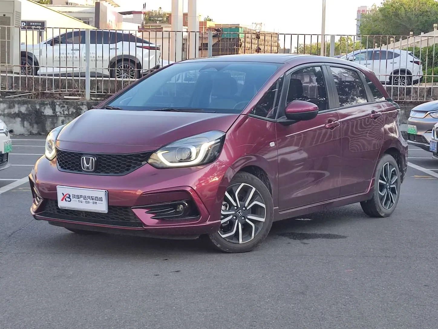 Honda LIFE