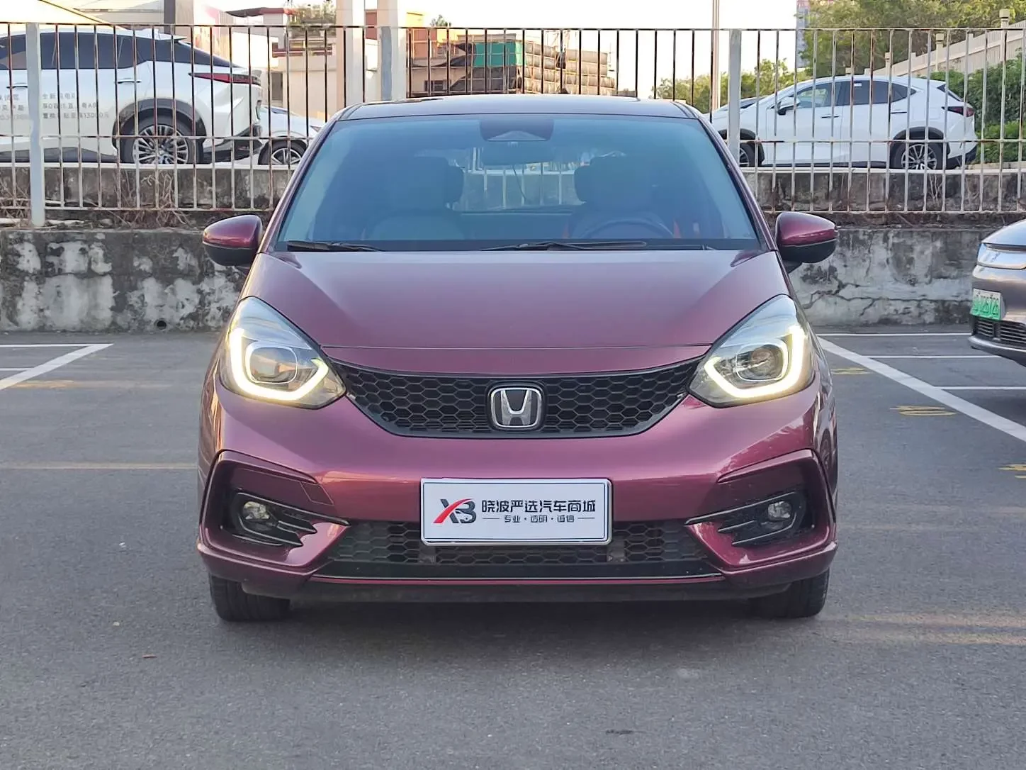 Honda LIFE