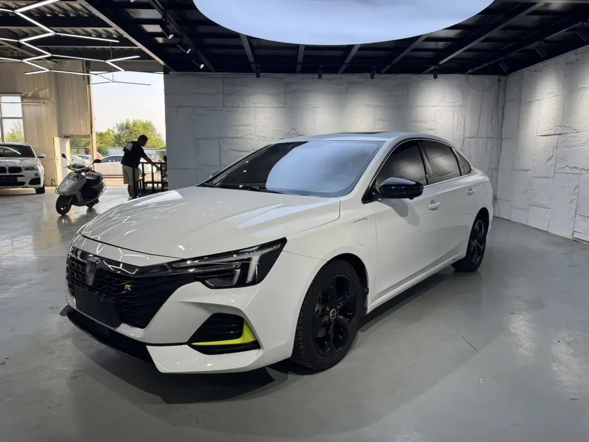 Roewe i6 MAX