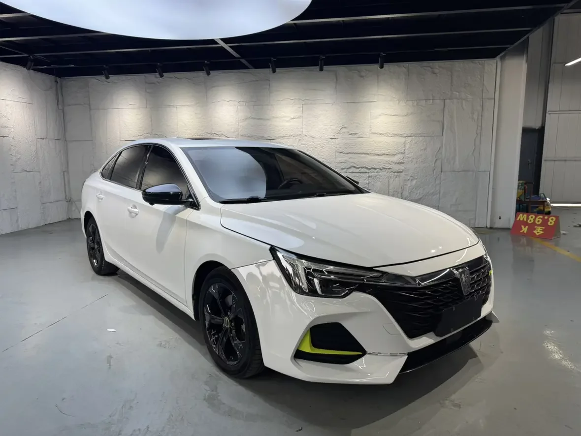 Roewe i6 MAX