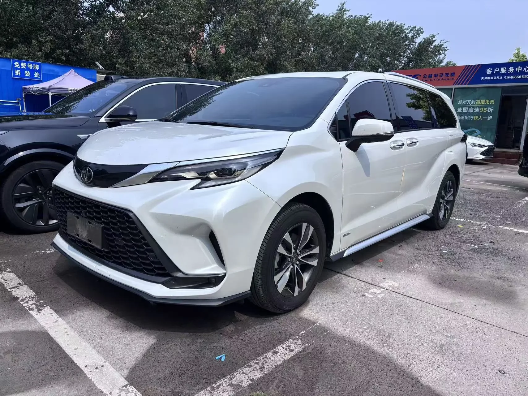 Toyota Granvia