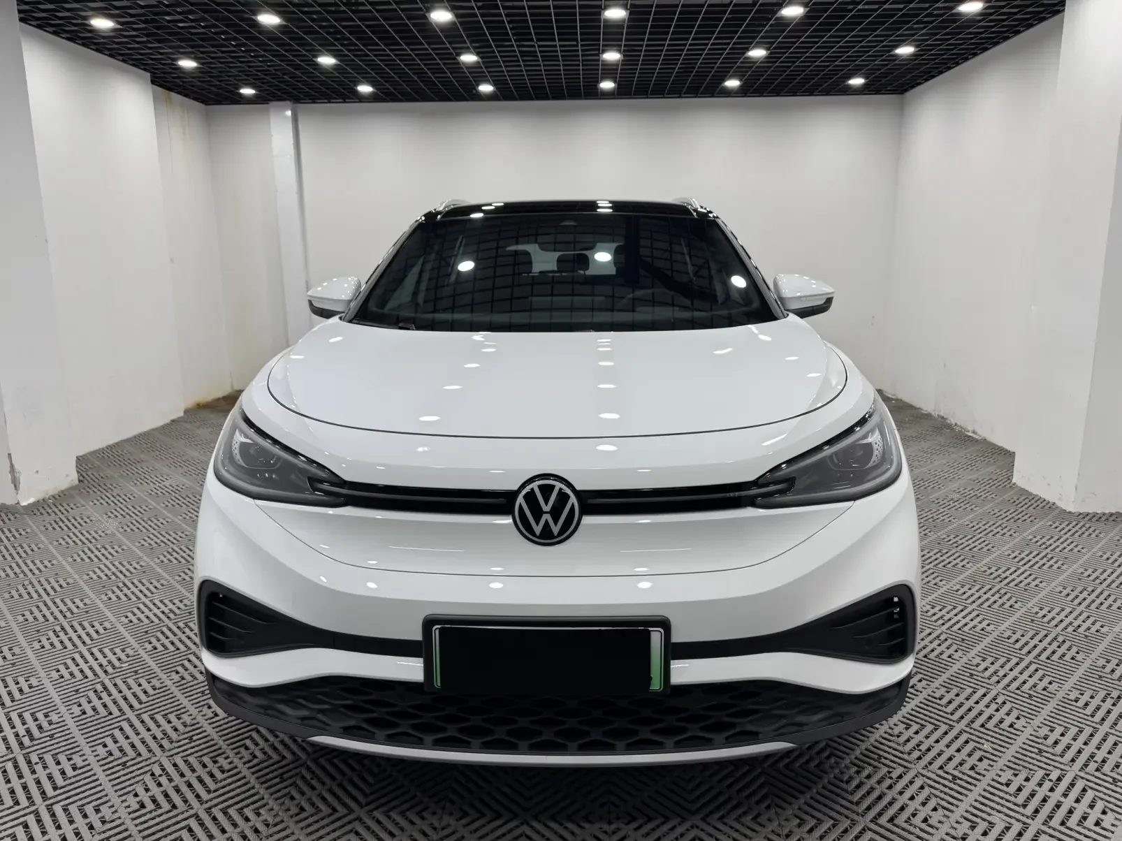 Volkswagen ID.4 X