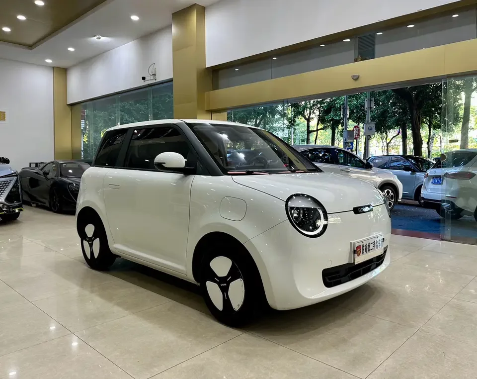 Changan Lumin