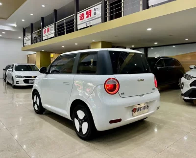 Changan Lumin
