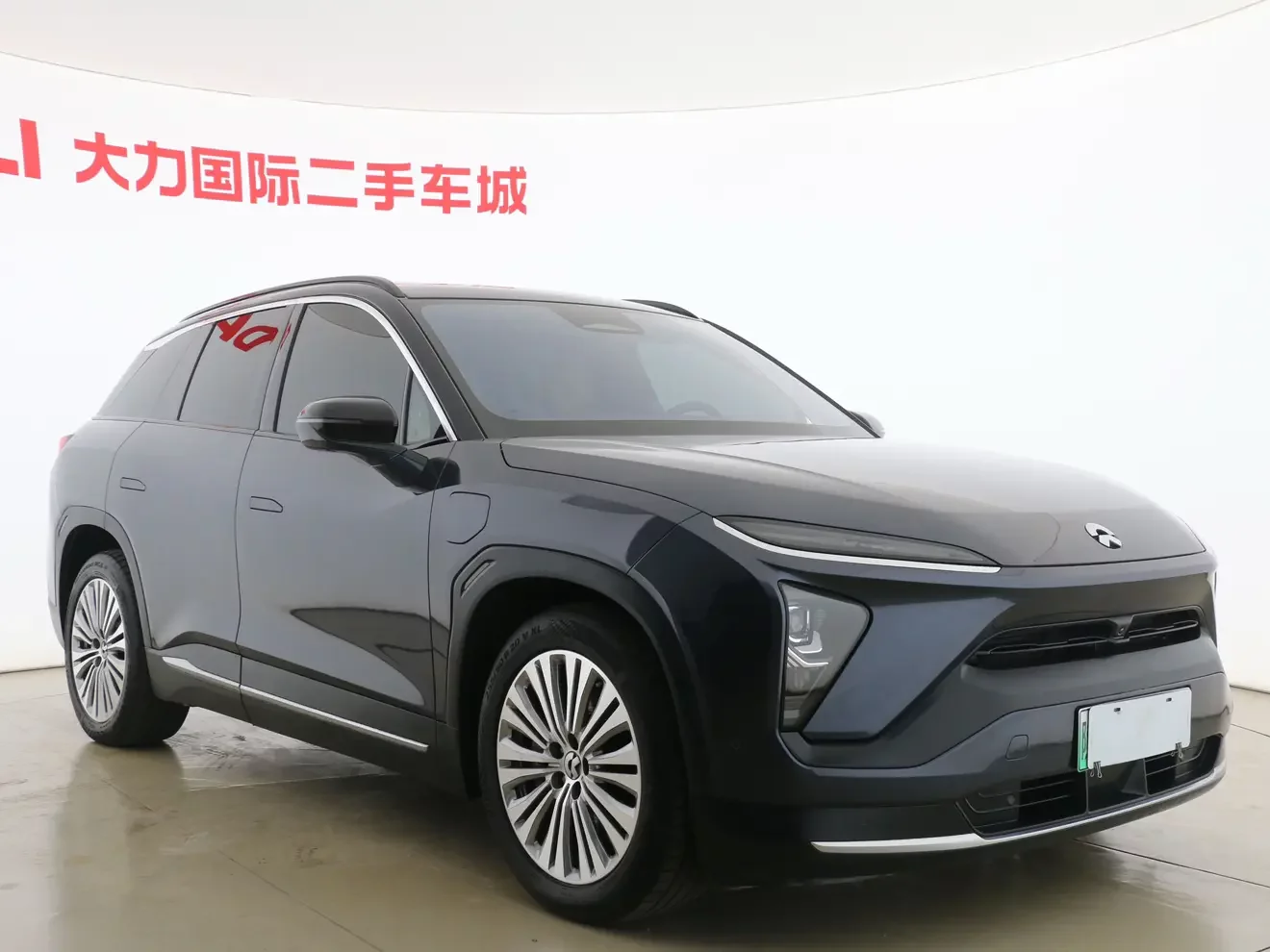 NIO ES6