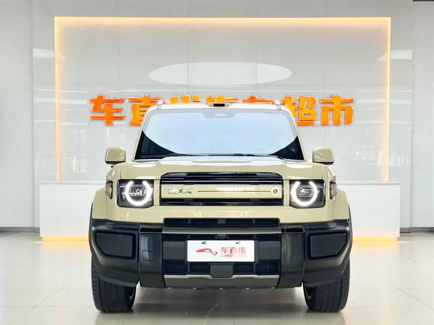 ICAR V27