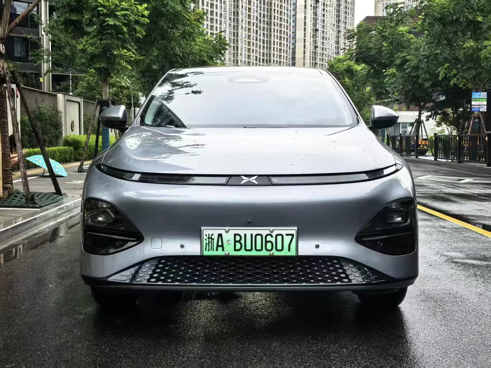 Xpeng G6